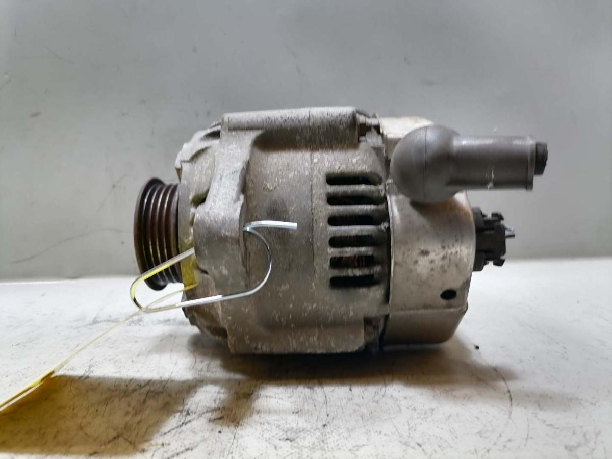 Suzuki Ignis FH original Lichtmaschine Generator 1.3 61kw Bj.2003